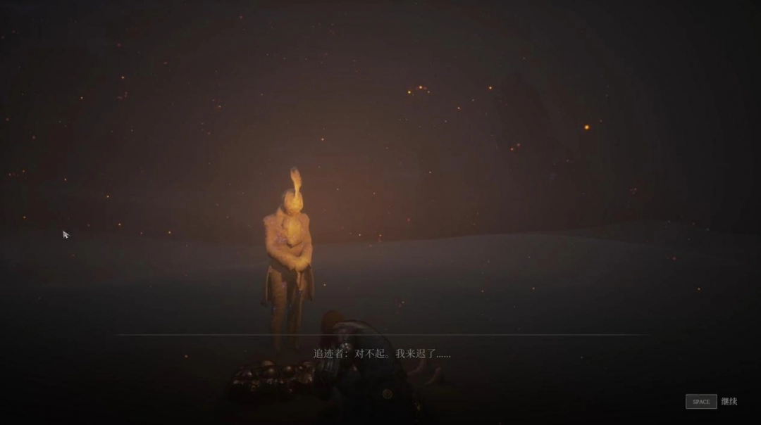 《匹诺曹的谎言》DLC“序曲”评测：完美谢幕