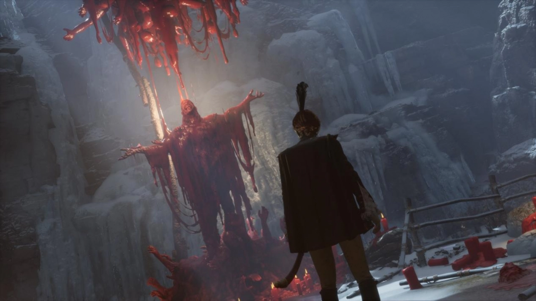 《匹诺曹的谎言》DLC“序曲”评测：完美谢幕