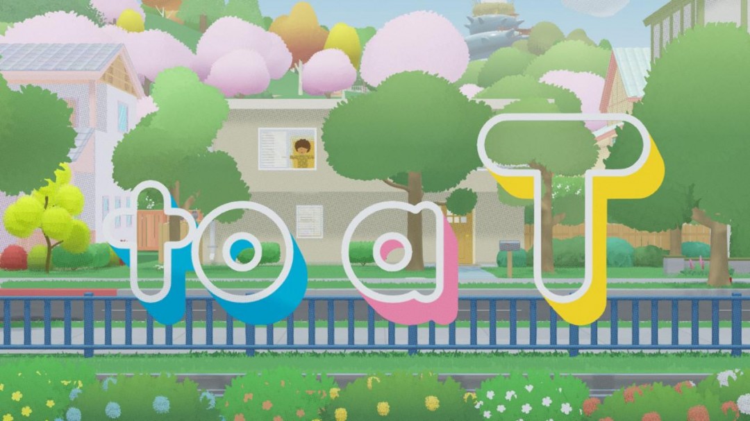 《to a T》评测：不完美的玩法和不完美的叙事