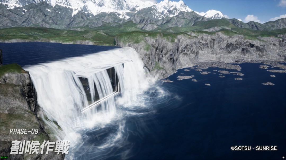 《机动战士高达SEED 激斗命运 复刻版》评测：越古越强