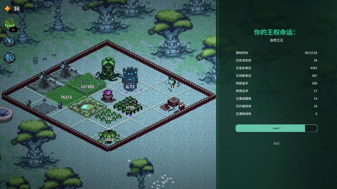 《九王》EA评测：一天玩了8个小时，但不是因为我有品位