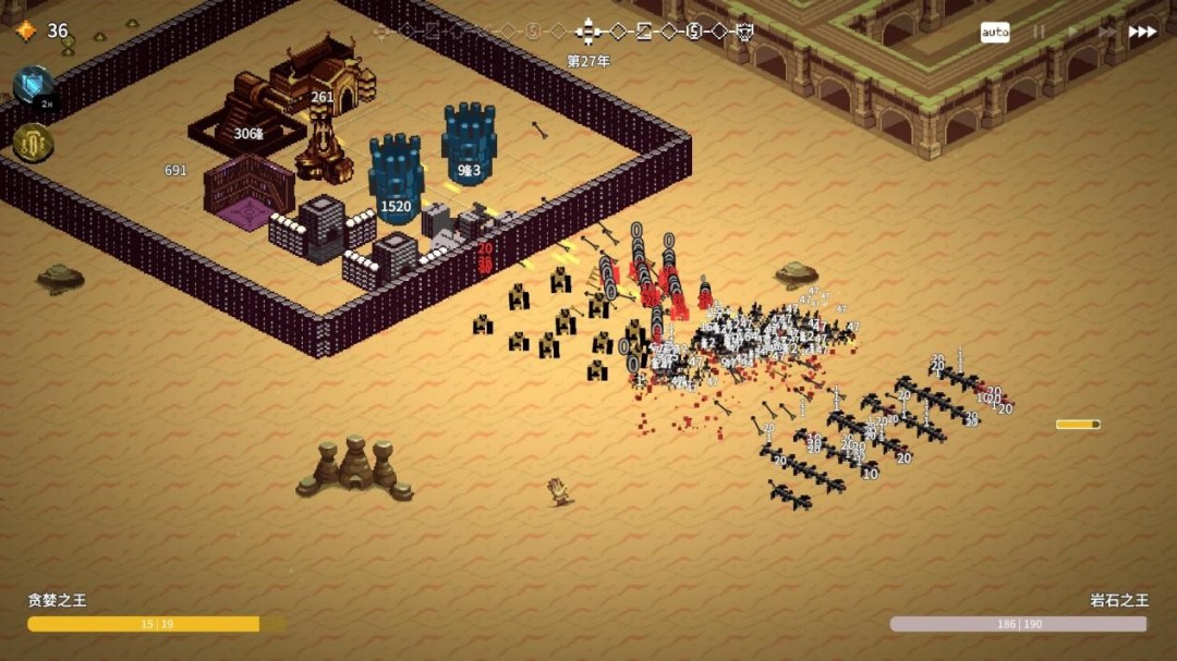 《九王》EA评测：一天玩了8个小时，但不是因为我有品位