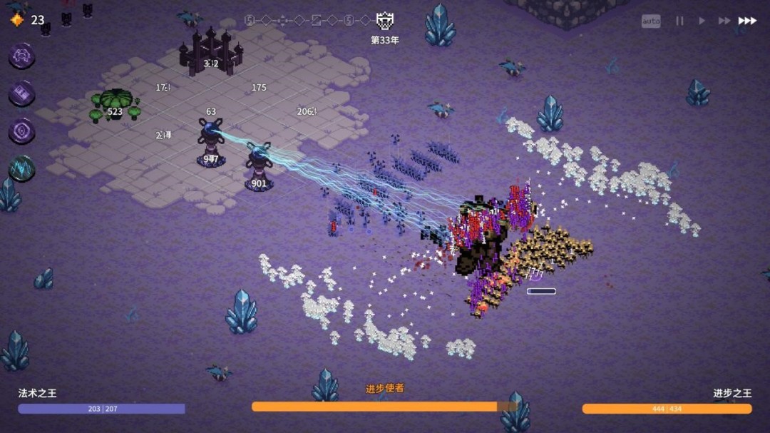 《九王》EA评测：一天玩了8个小时，但不是因为我有品位