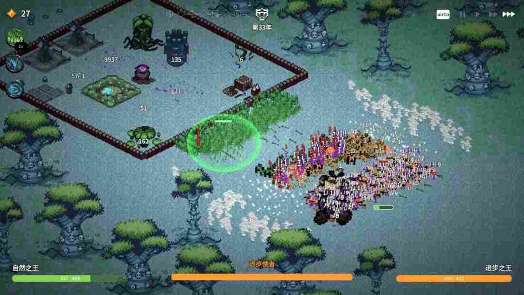 《九王》EA评测：一天玩了8个小时，但不是因为我有品位