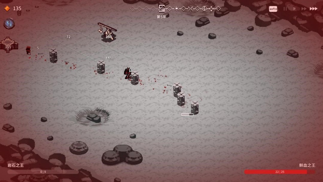 《九王》EA评测：一天玩了8个小时，但不是因为我有品位