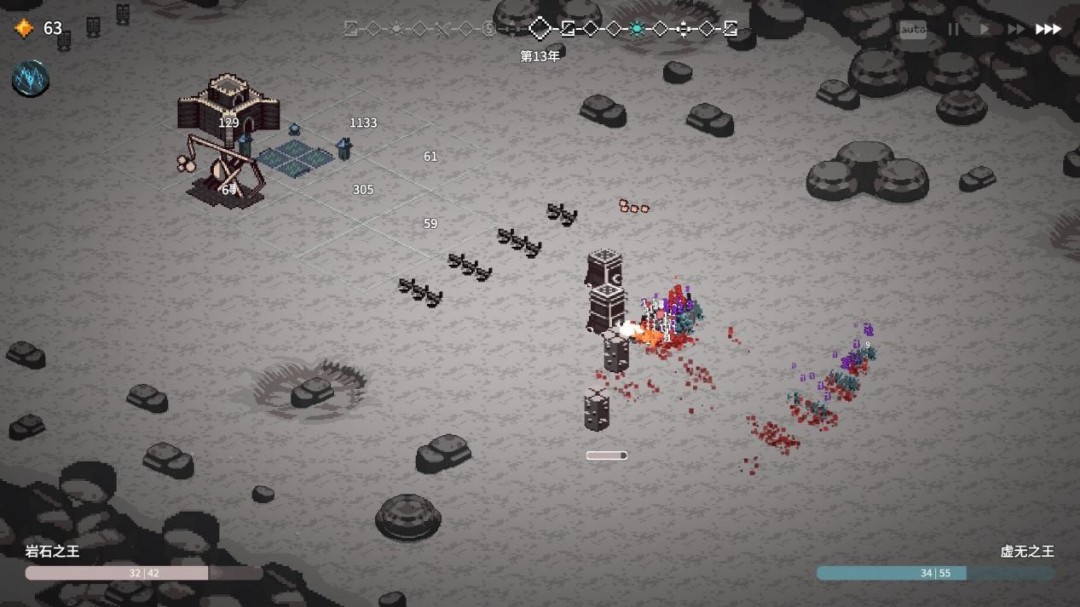 《九王》EA评测：一天玩了8个小时，但不是因为我有品位