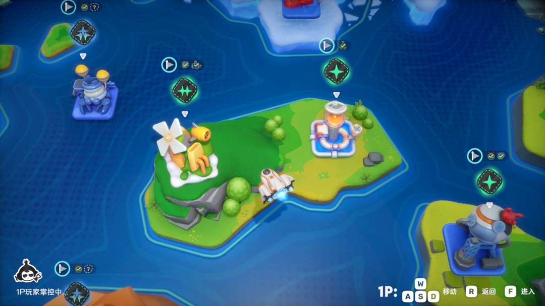 《泡姆泡姆》评测：增添，然后消除