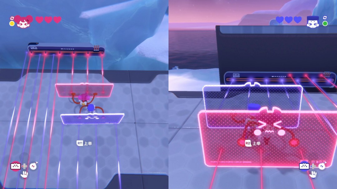 《泡姆泡姆》评测：增添，然后消除