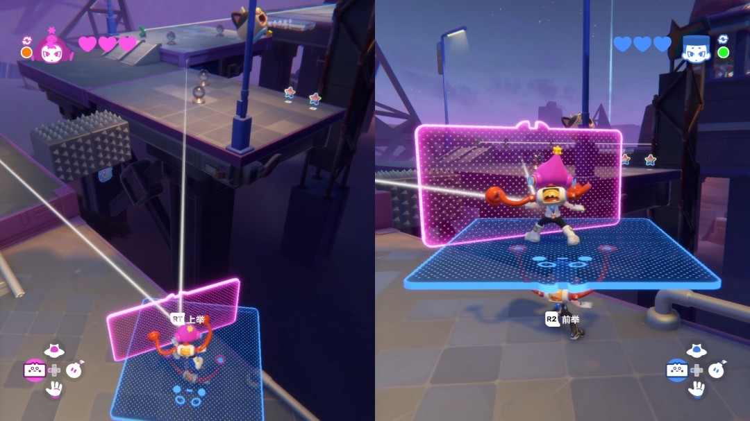 《泡姆泡姆》评测：增添，然后消除