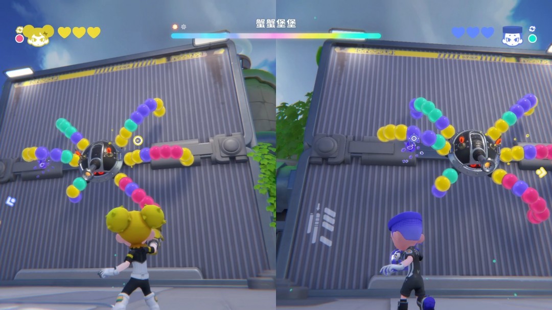 《泡姆泡姆》评测：增添，然后消除