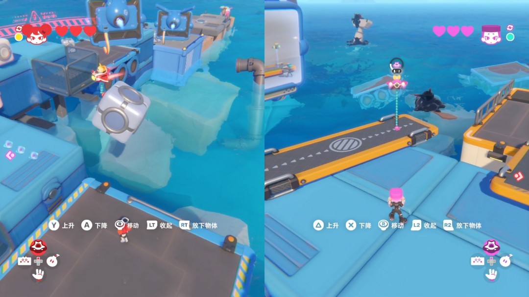 《泡姆泡姆》评测：增添，然后消除