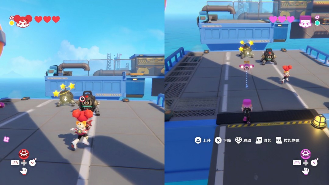 《泡姆泡姆》评测：增添，然后消除