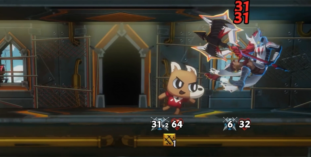 《怪物火车2》评测：不够大胆的新作，体验最好的续作