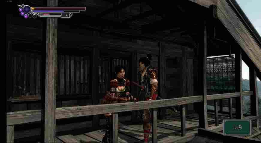 《鬼武者2》复刻版评测：童年无暇，情怀有价