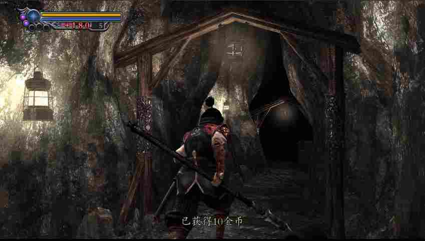 《鬼武者2》复刻版评测：童年无暇，情怀有价