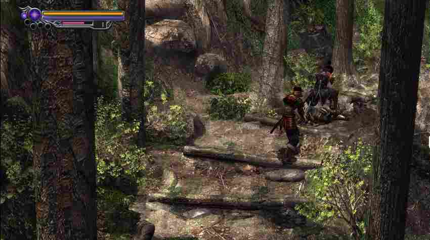 《鬼武者2》复刻版评测：童年无暇，情怀有价