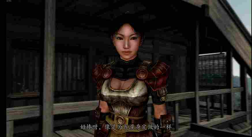 《鬼武者2》复刻版评测：童年无暇，情怀有价