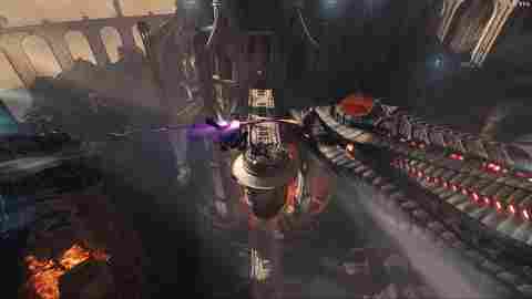 《毁灭战士：黑暗纪元》评测：所向披靡