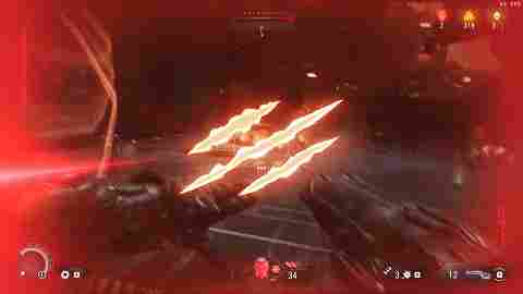 《毁灭战士：黑暗纪元》评测：所向披靡