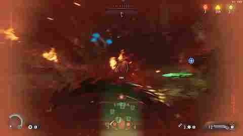 《毁灭战士：黑暗纪元》评测：所向披靡