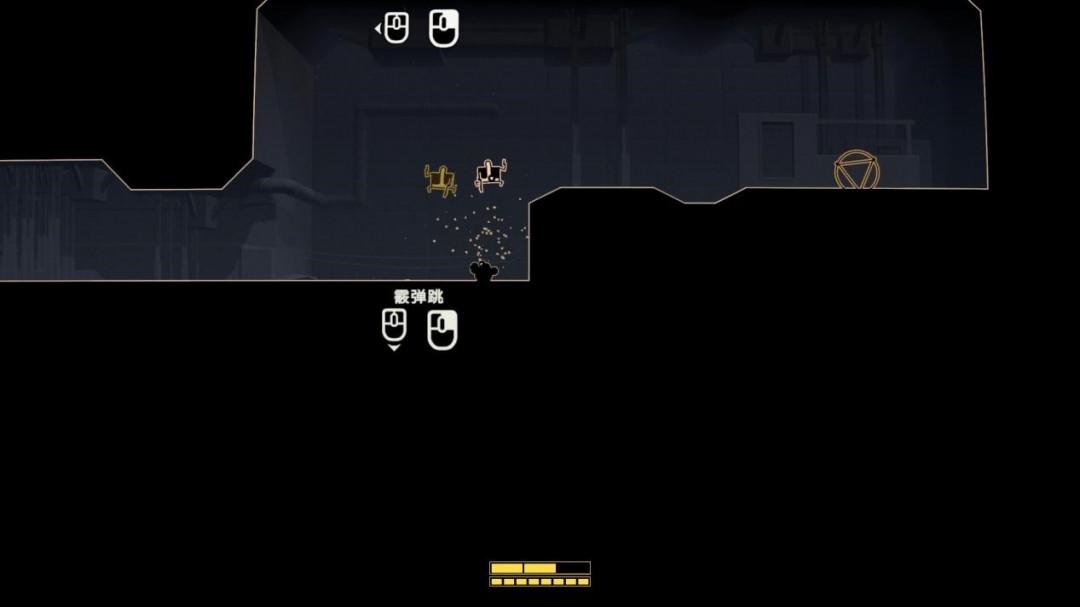 《霰弹警长》评测：我的好朋友金并