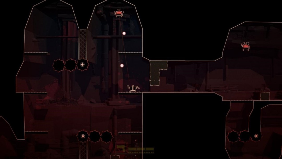 《霰弹警长》评测：我的好朋友金并