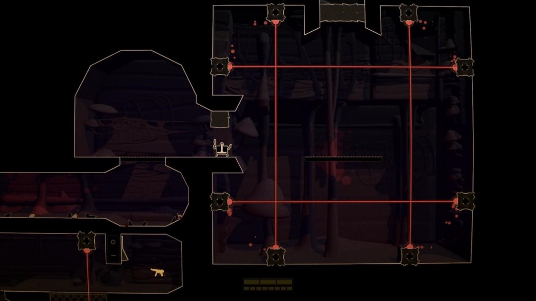 《霰弹警长》评测：我的好朋友金并