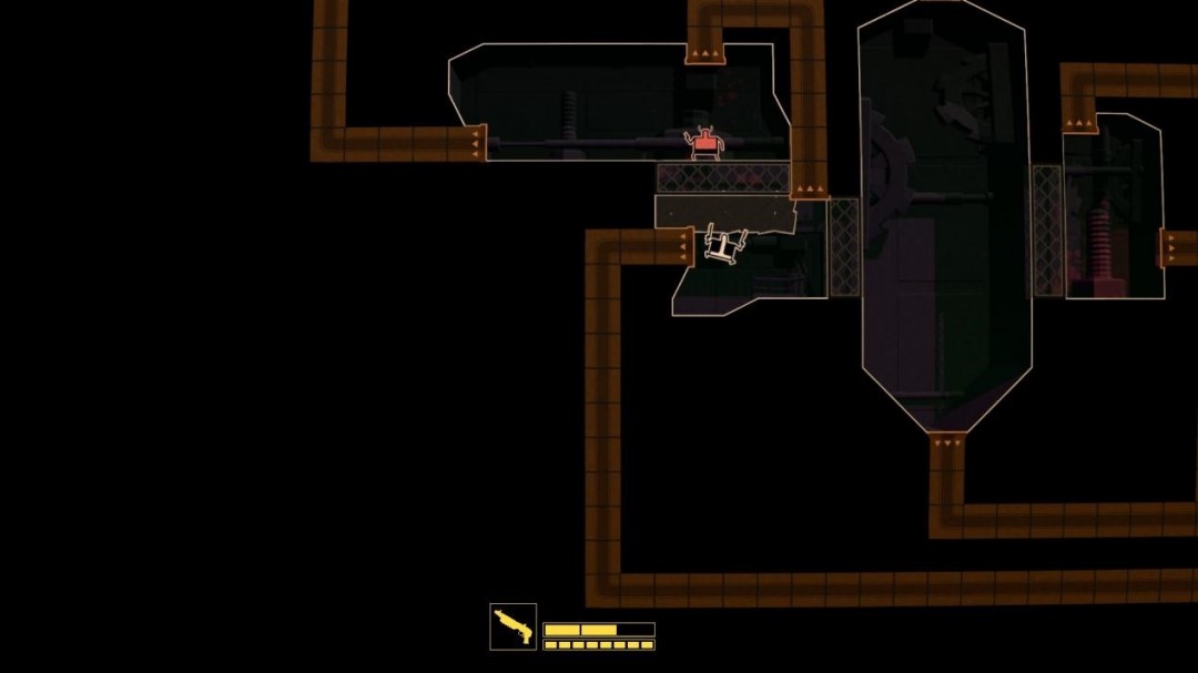 《霰弹警长》评测：我的好朋友金并