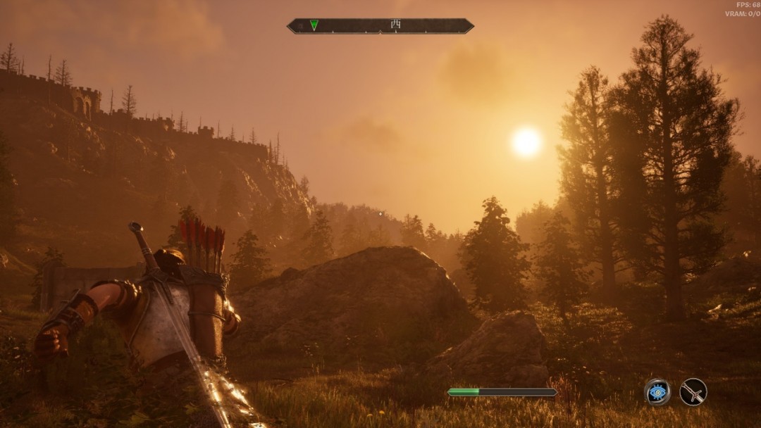 《上古卷轴Ⅳ：湮灭 重制版》评测：再续前缘