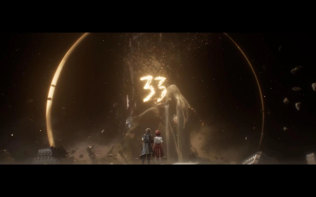 《光与影：33号远征队》评测：华丽的怪东西