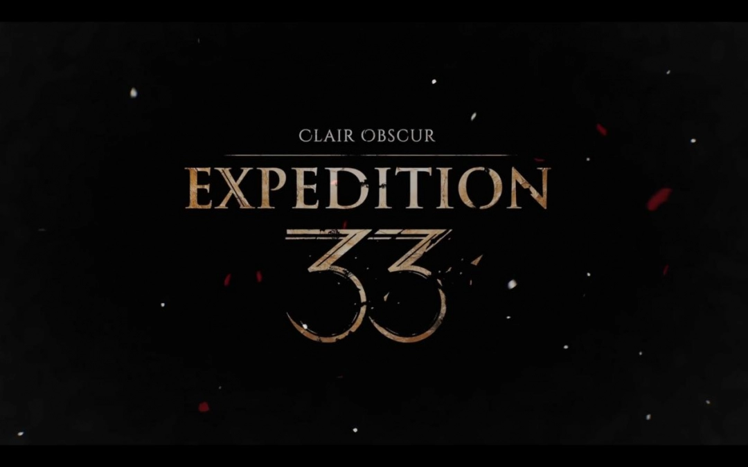 《光与影：33号远征队》评测：华丽的怪东西
