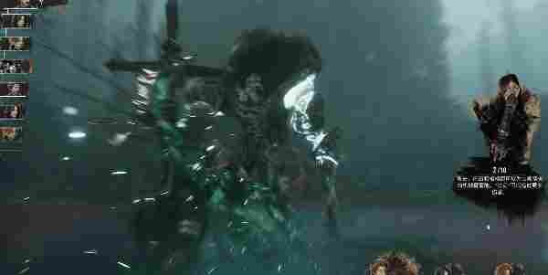 《光与影：33号远征队》评测：华丽的怪东西