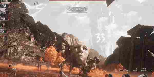 《光与影：33号远征队》评测：华丽的怪东西