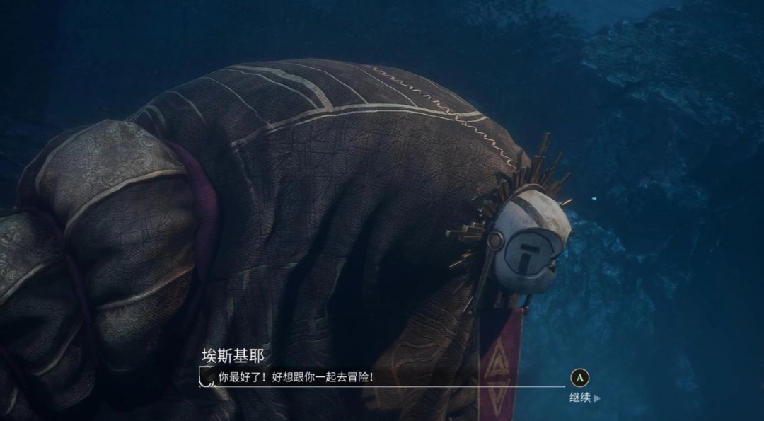 《光与影：33号远征队》评测：华丽的怪东西