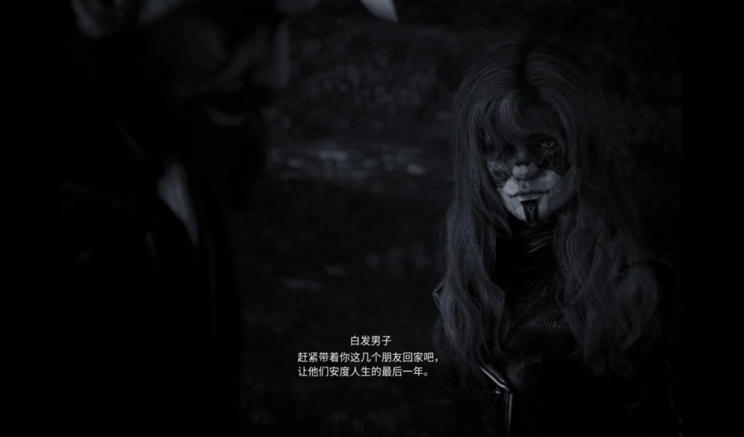 《光与影：33号远征队》评测：华丽的怪东西