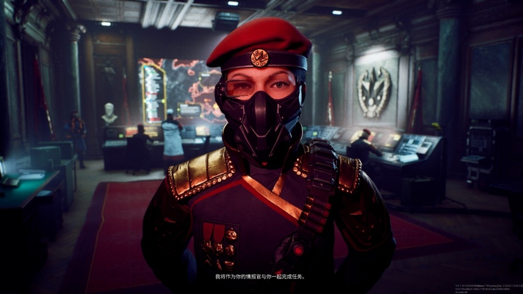 《风暴崛起》评测：复活吧！我的爱人