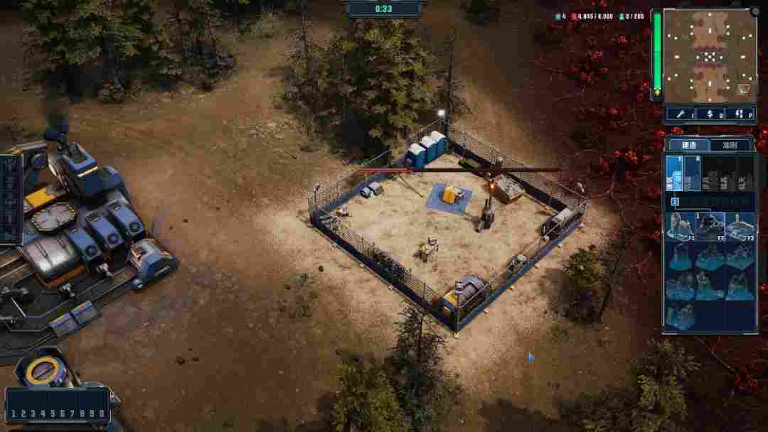 《风暴崛起》评测：复活吧！我的爱人