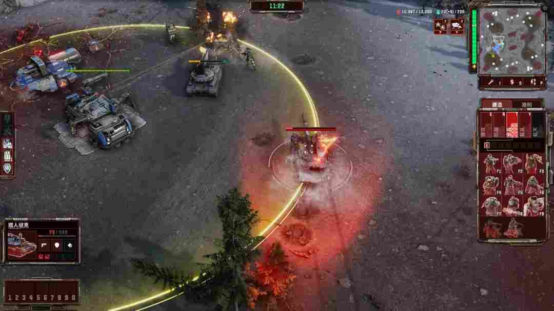 《风暴崛起》评测：复活吧！我的爱人