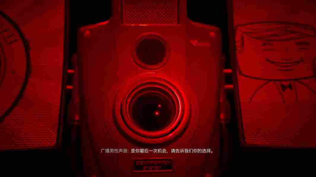 《黑暗世界：因与果》评测：怪诞与唯美