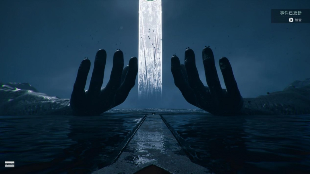 《黑暗世界：因与果》评测：怪诞与唯美