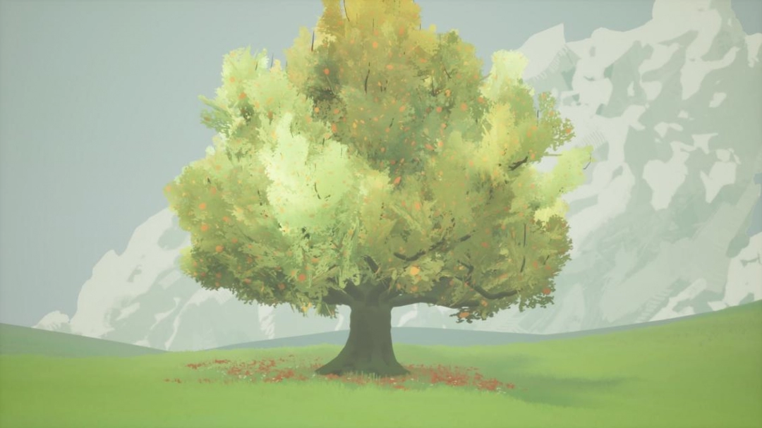 《黑暗世界：因与果》评测：怪诞与唯美