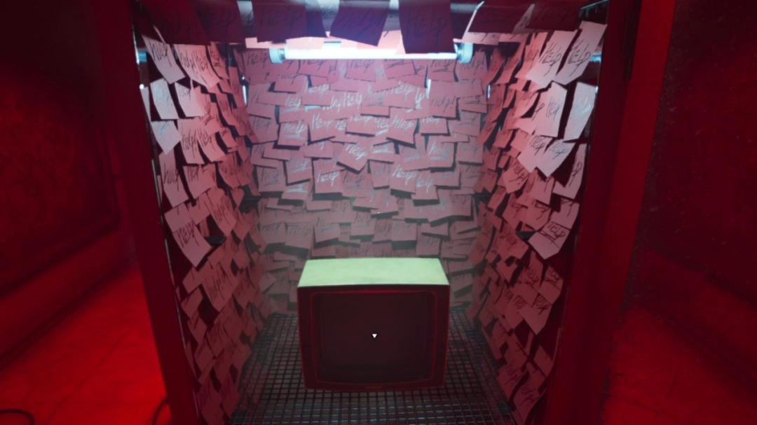 《黑暗世界：因与果》评测：怪诞与唯美