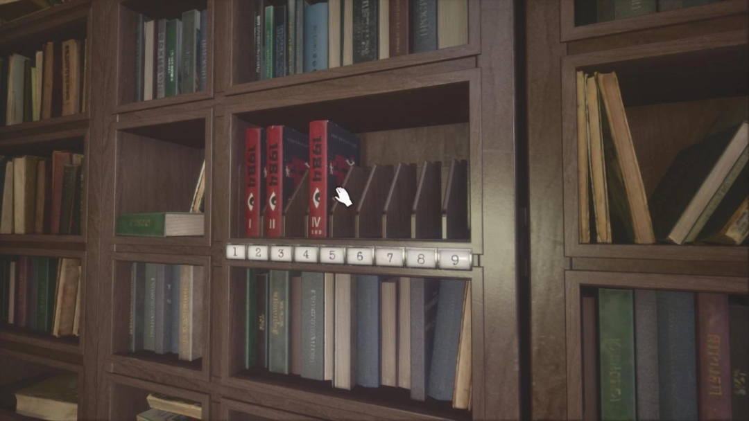 《黑暗世界：因与果》评测：怪诞与唯美