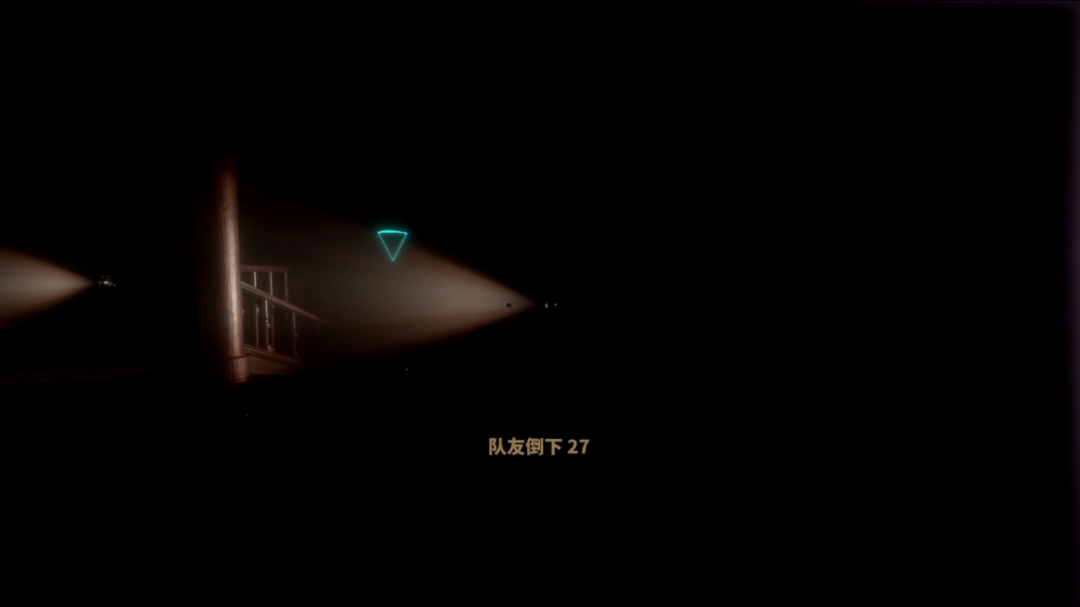 《午夜谋杀俱乐部》评测：狠狠打黑枪