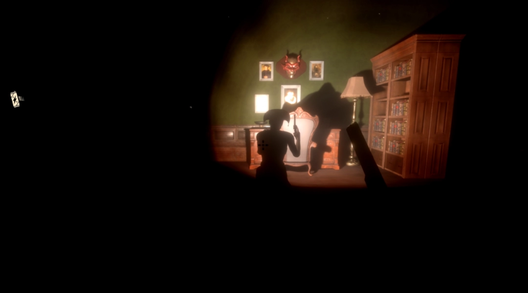 《午夜谋杀俱乐部》评测：狠狠打黑枪