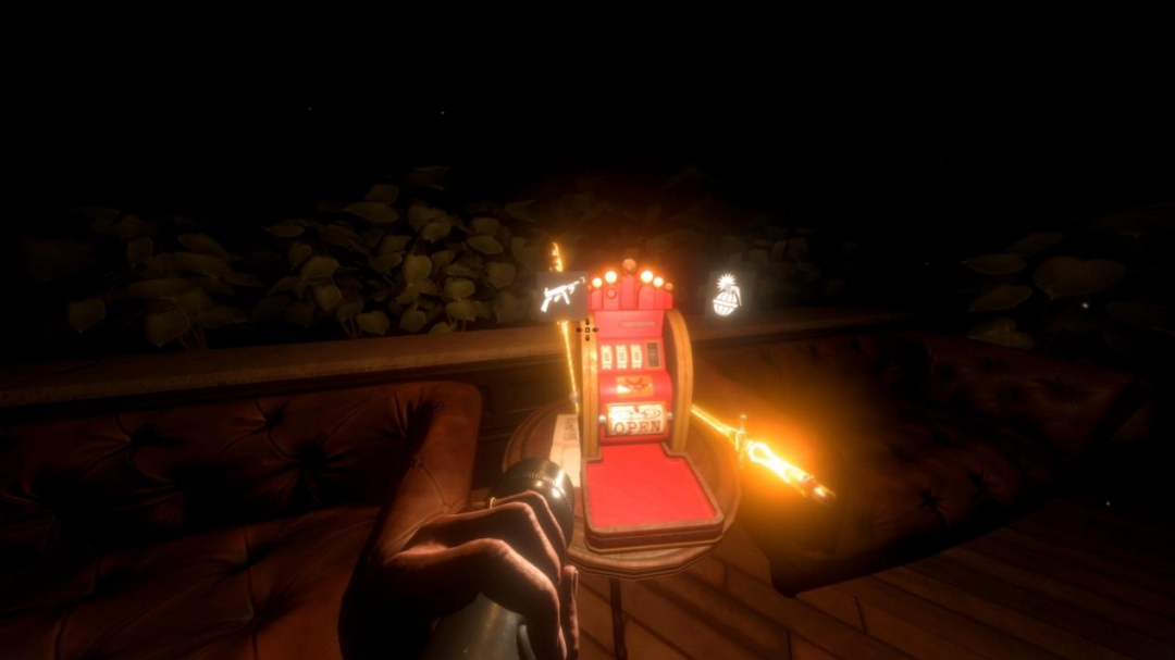 《午夜谋杀俱乐部》评测：狠狠打黑枪