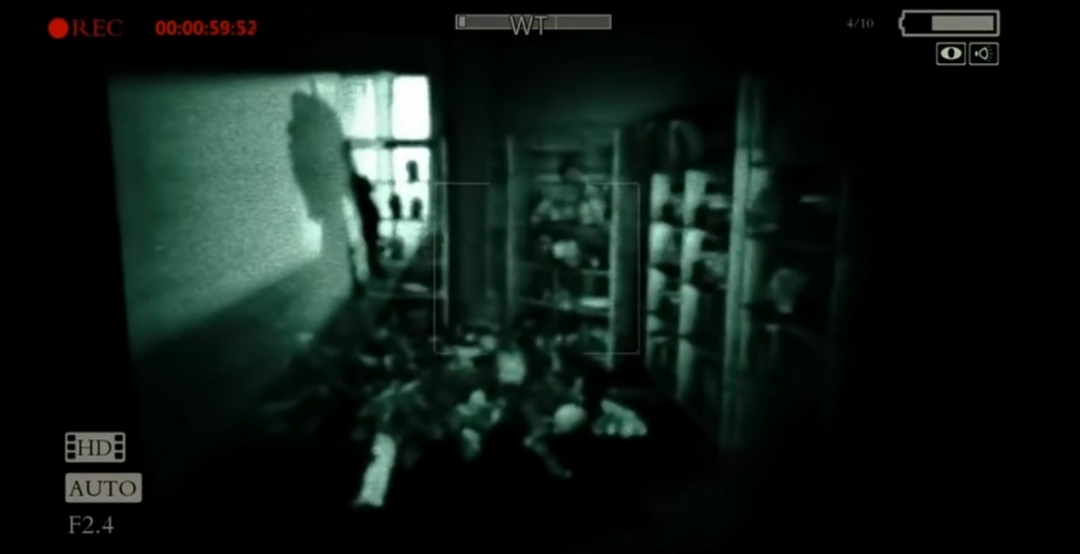 《午夜谋杀俱乐部》评测：狠狠打黑枪