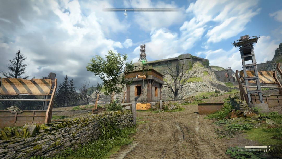 《原子陨落》评测：拼尽全力无法战胜