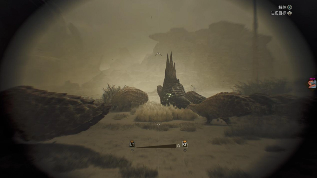 《怪物猎人 荒野》评测：维度的拓展，与迭代必经的阵痛