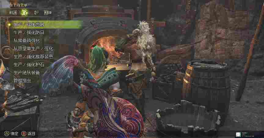 《怪物猎人 荒野》评测：维度的拓展，与迭代必经的阵痛